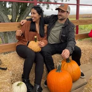 Meet your Posher, Justin